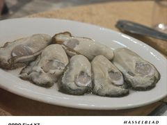 -濠轩阁特色生蚝火锅总店