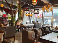 大堂-印咖啡IN COFFEE(红旗街店)