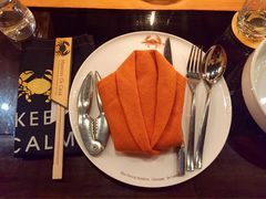 -Ministry of Crab(科伦坡店)