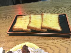 -大哈福烧烤·海鲜·家常菜(延安三路店)