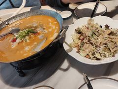 -唐猫庭院·千年陕菜(大唐不夜城店)