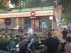 -必胜客(大宁路店)