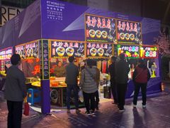 -赛格电子市场(华强北路店)