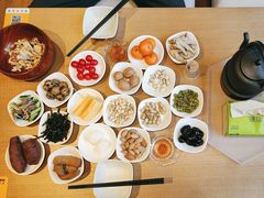 -品茗轩茶楼(江川路店)