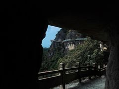 -大慈岩风景区