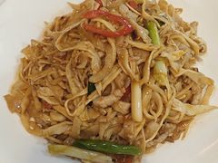 肉丝爆炒糯米笋-老妈私房菜