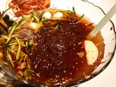 延吉冷面-七八冷面·延边朝鲜族美食(圣熙八号店)