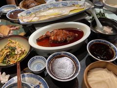 -南京大牌档(新街口德基广场店)