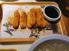 -荷塘秋月·本帮江浙菜(国权路店)