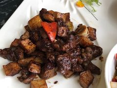 -楚禾宴·家宴(光谷大道店)