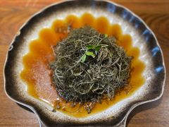 梅里树花菜-敏珠拉姆藏餐·南京厨房(富春江东街店)