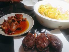 -小资太太餐厅(南岗区店)