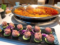 -红状元·空中花园火锅(金龙大道店)