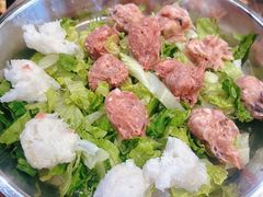 -丰尔粥食·粥底火锅(大良总店)