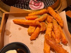 -丹丹热卤·长沙小吃(东瓜山店)