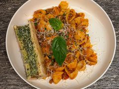 -SHADOWS•Bistro&Eatery(安福路店)