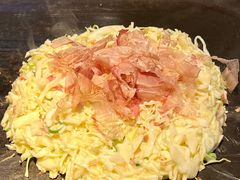 风月大阪烧-鹤桥风月(千日前店)