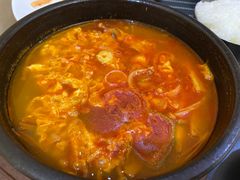 -延世韩家(人民路店)