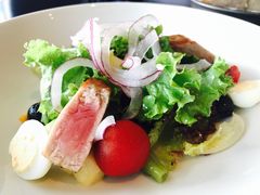 凯撒沙拉-沈阳君悦酒店·意坊意大利餐厅