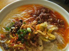 -巍山火巴肉饵丝(大理古城店)