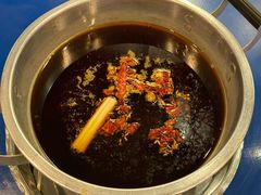 -马路边边麻辣烫联盟路店