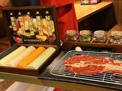 -摩打食堂(佳兆业店)