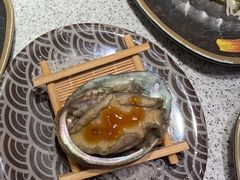 -争鲜回转寿司(中街大悦城店)