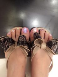 -PinkBaby美甲美睫