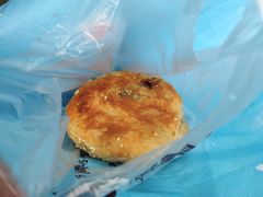 -朱记小郑酥烧饼(建康路店)