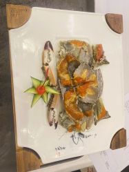 -宝格利廷宴会艺术中心(南商店)