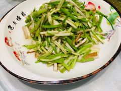 -利鸿私宴(南京路步行街店)