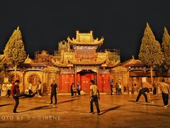 -高庙保安寺