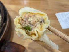 -晓友烧麦(光华村店)