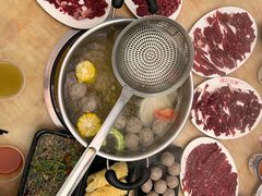 -陈记顺和潮汕牛肉火锅(韩江路店)