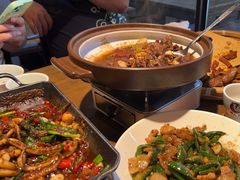 -黄泥岗·地道湖北菜(奥特莱斯店)