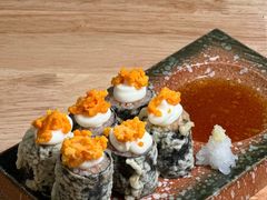 -鮨乐亭Omakase·海胆宴