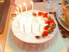 -幸福西饼生日蛋糕·下午茶(思明店)