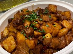 -柴米油盐(土菜院子店)