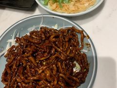 -小吊梨汤·北京菜·烤鸭(鸟巢店)