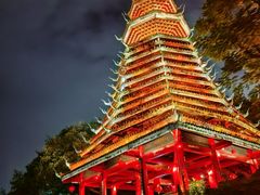 -深圳锦绣中华民俗村