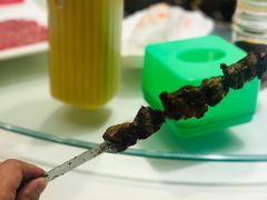 -福寿斋·老北京铜锅涮肉·烤鸭(顺义总店)