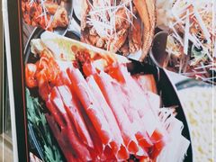 -MI WU FACTORY米屋美食工厂餐厅(绿地店)