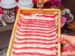 -鲜潭蒸汽石锅鱼(五道口购物中心店)