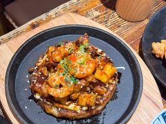 -小川洋风料理(街道口店)