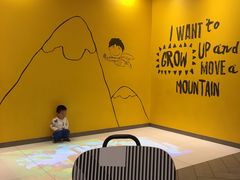 -麦当劳(布吉罗岗路店)