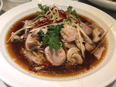-科信海鲜主题餐厅(南通路店)