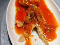 松鼠大桂鱼-绿波廊(豫园店)