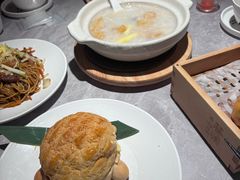 -老三样·旧食新味(船山路店)