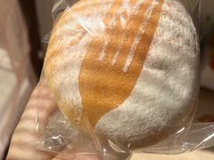 麻薯奶黄包-九七面包房(盛世江山店)
