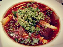 -成都你六姐·牛肉冒菜(城市集市合生汇店)